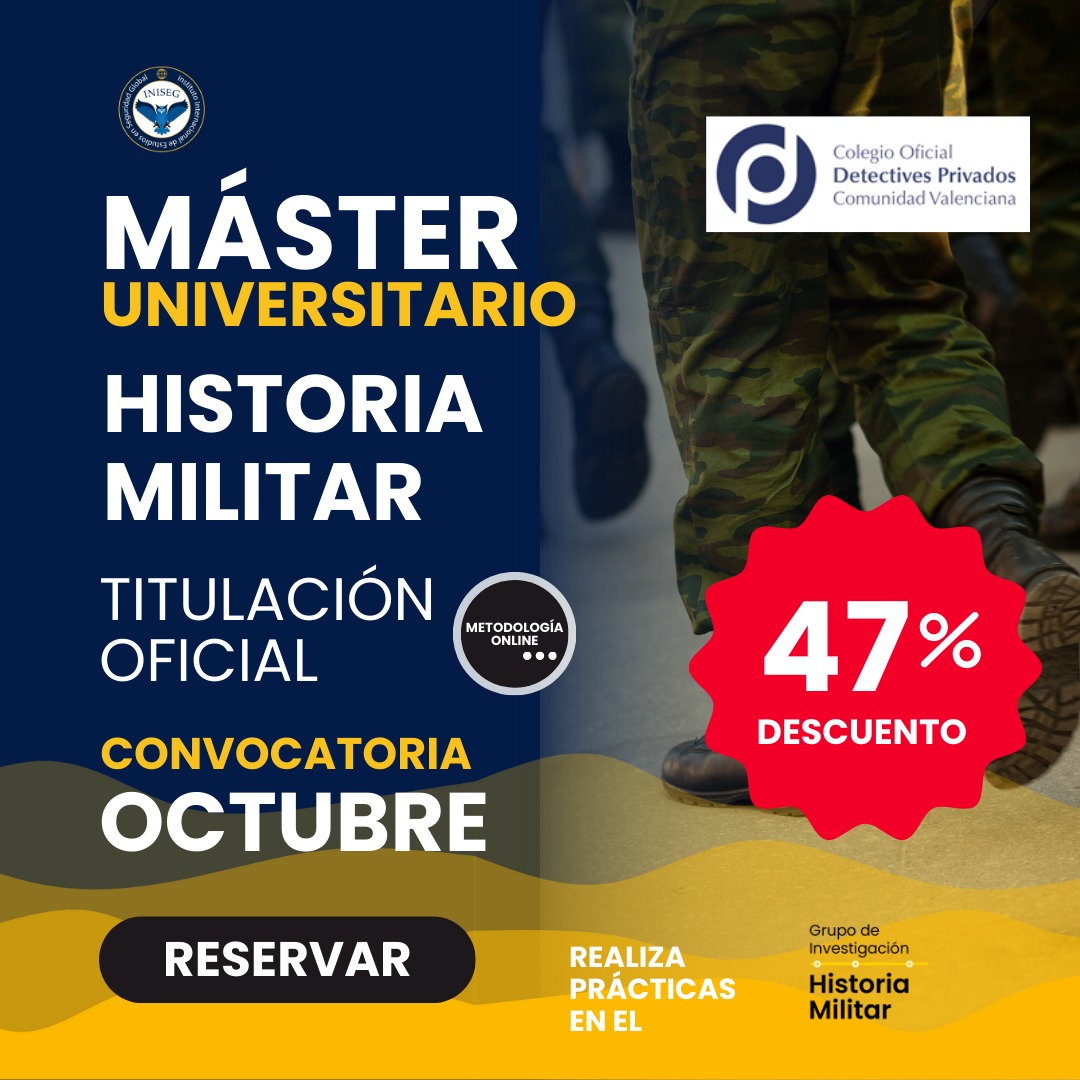 Promoción cursos INISEG