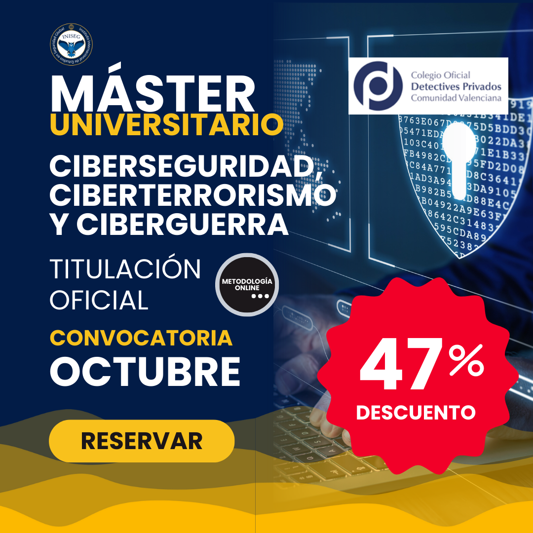 Promoción cursos INISEG