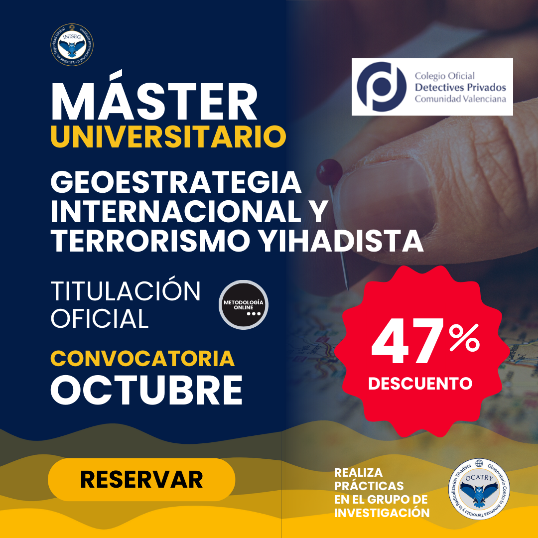 Promoción cursos INISEG