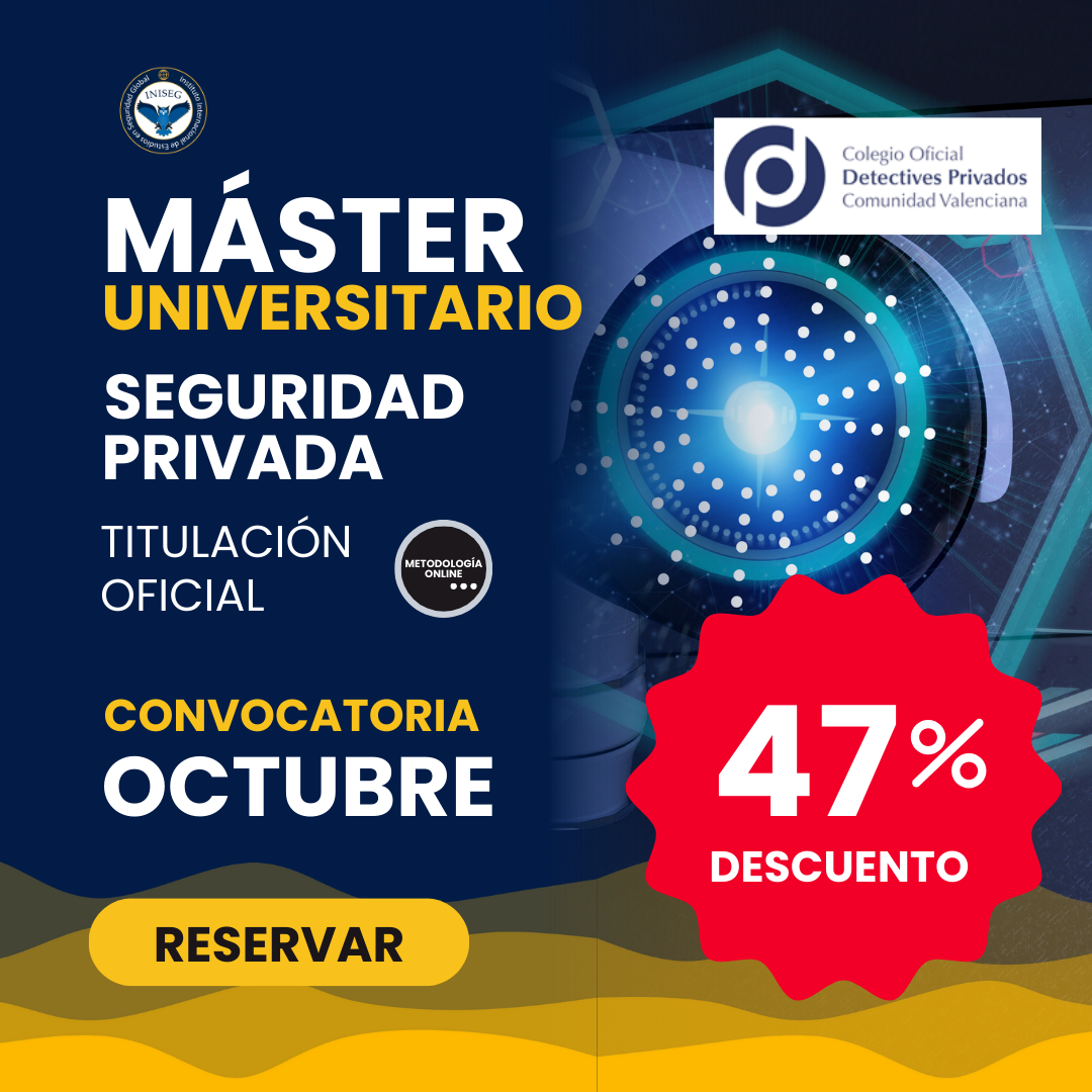 Promoción cursos INISEG