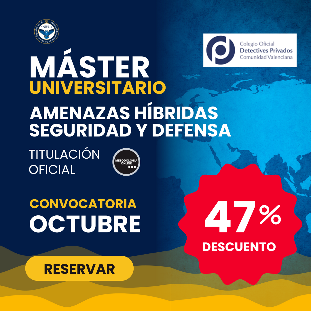 Promoción cursos INISEG