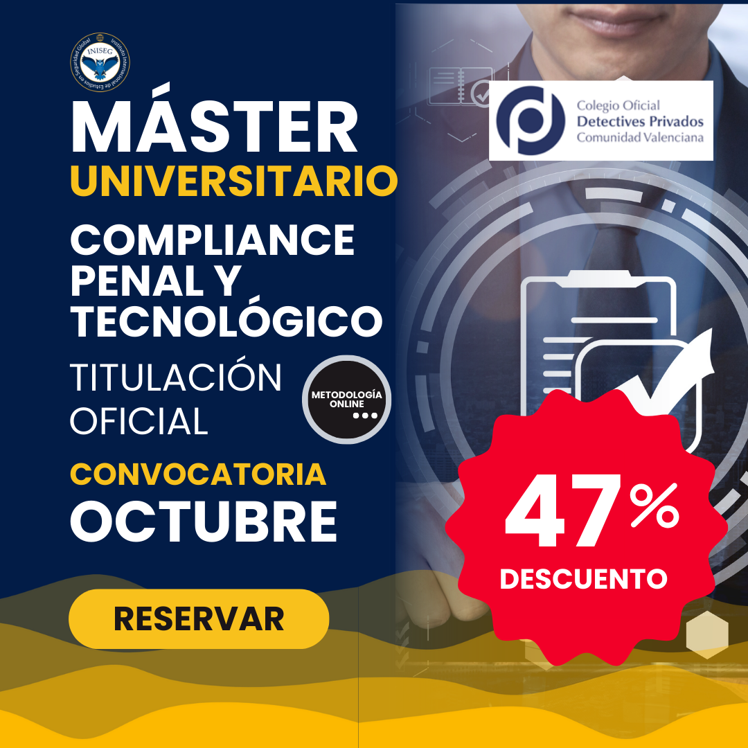 Promoción cursos INISEG