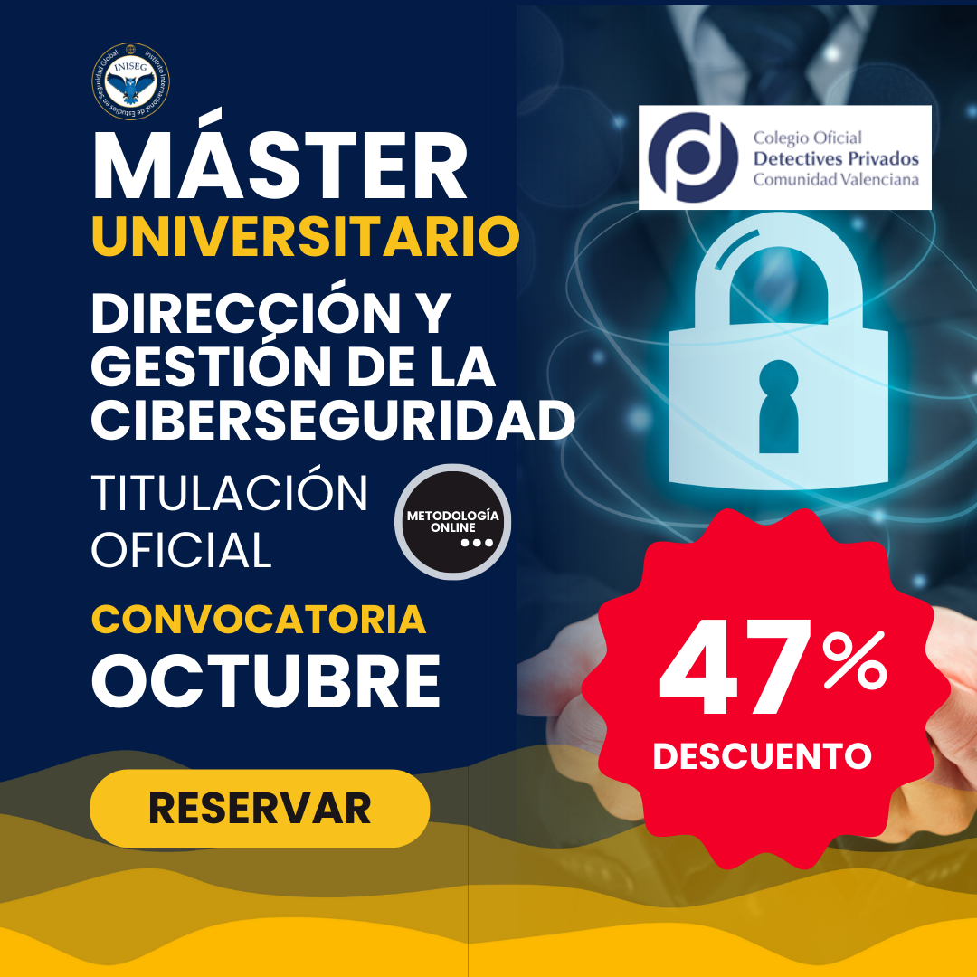 Promoción cursos INISEG